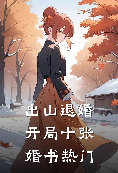 出山退婚，开局十张婚书热门
