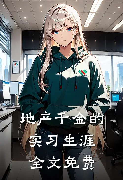 地产千金的实习生涯全文免费