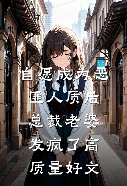 自愿成为恶匪人质后，总裁老婆发疯了高质量好文