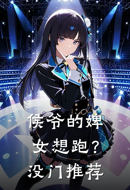 侯爷的婢女想跑？没门推荐