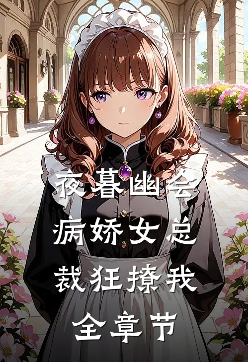 夜暮幽会，病娇女总裁狂撩我全章节