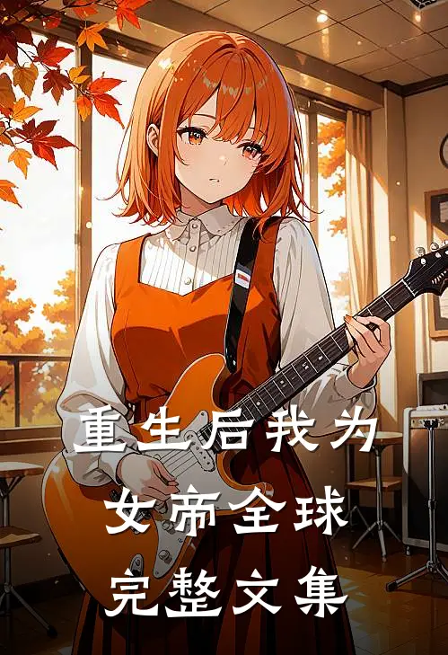 重生后我为女帝全球完整文集
