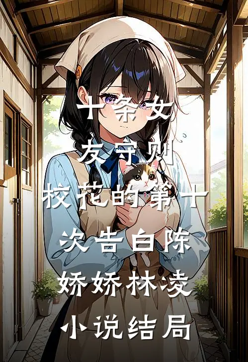 十条女友守则：校花的第十次告白陈娇娇林凌小说结局