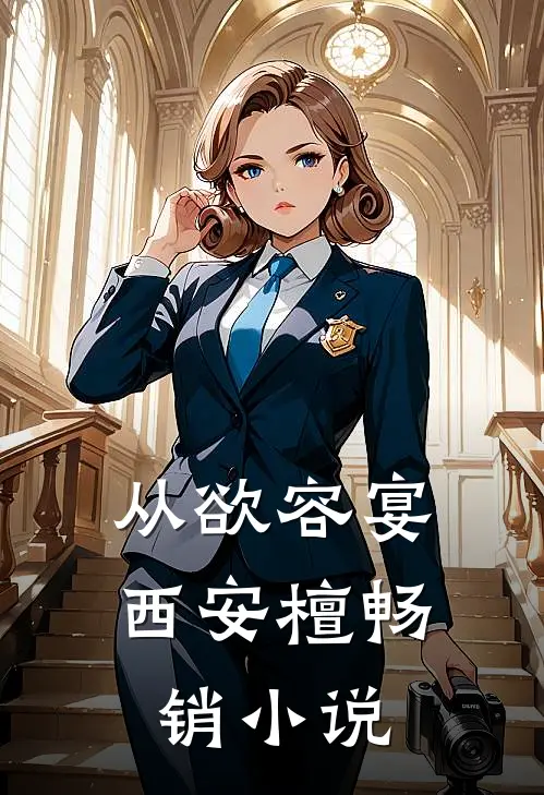 从欲容宴西安檀畅销小说