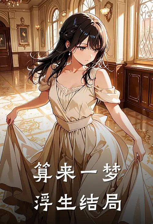算来一梦浮生结局