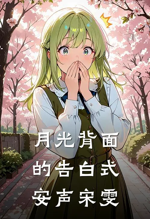 月光背面的告白式(安声宋雯)