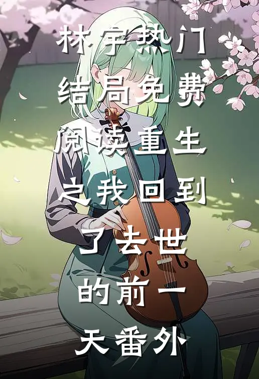 林宇热门结局免费阅读重生之我回到了去世的前一天番外