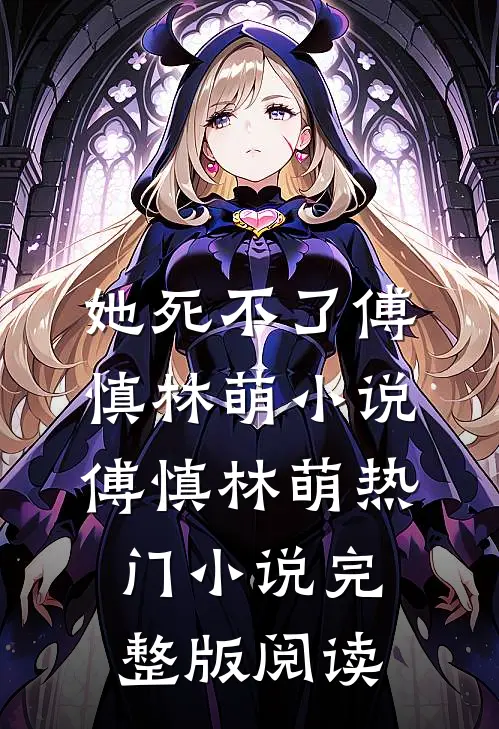 她死不了傅慎林萌小说傅慎林萌热门小说完整版阅读