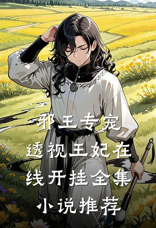 邪王专宠，透视王妃在线开挂全集小说推荐