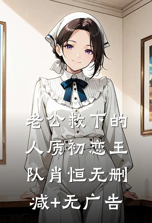 老公救下的人质初恋王队肖恒无删减+无广告