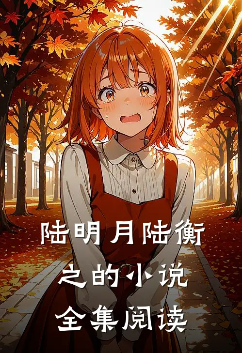 陆明月陆衡之的小说全集阅读