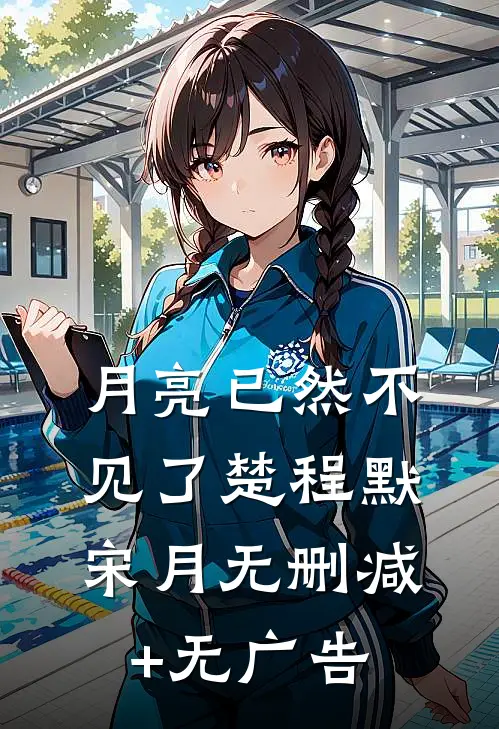 月亮已然不见了楚程默宋月无删减+无广告