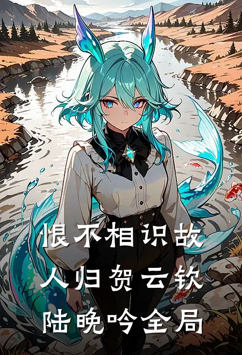 恨不相识故人归贺云钦陆晚吟全局