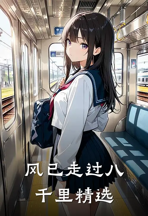 风已走过八千里精选