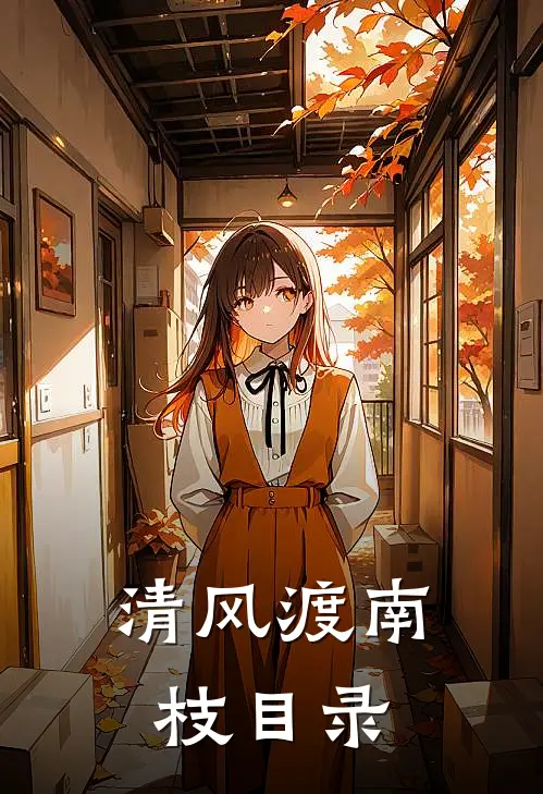 清风渡南枝目录