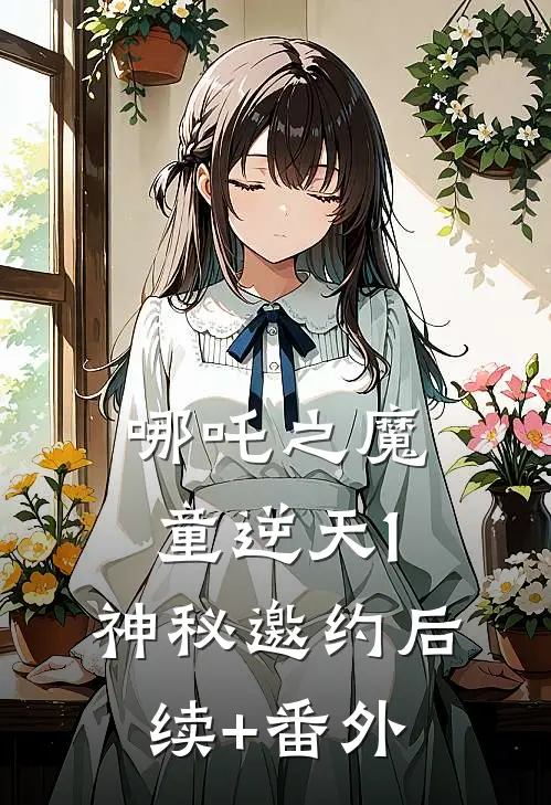 哪吒之魔童逆天1：神秘邀约后续+番外