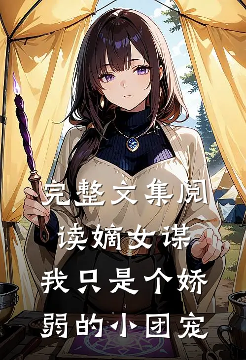 完整文集阅读嫡女谋：我只是个娇弱的小团宠