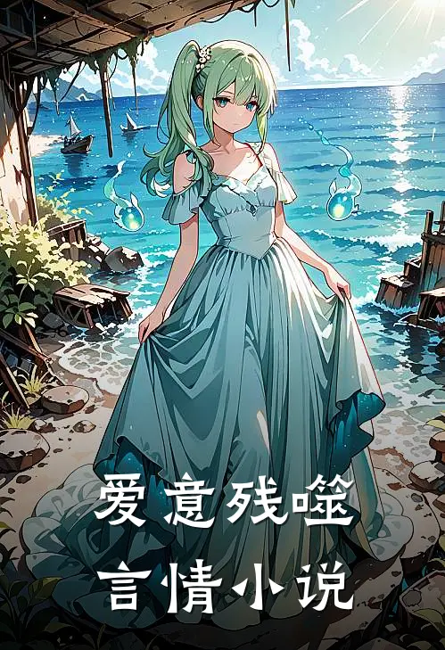 爱意残噬言情小说