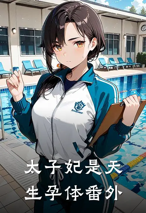 太子妃是天生孕体番外