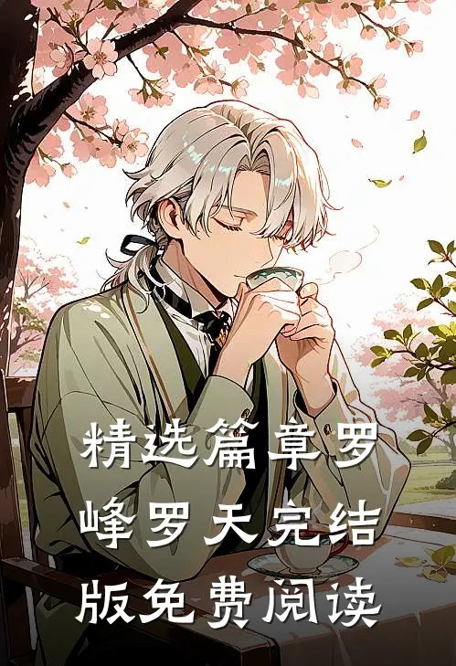 精选篇章罗峰罗天完结版免费阅读