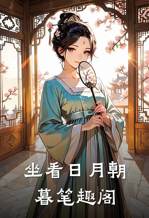 坐看日月朝暮笔趣阁