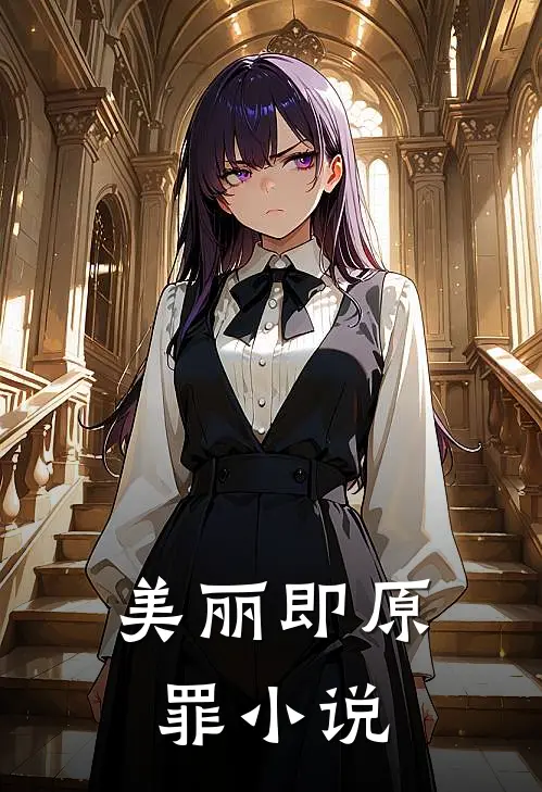 美丽即原罪小说
