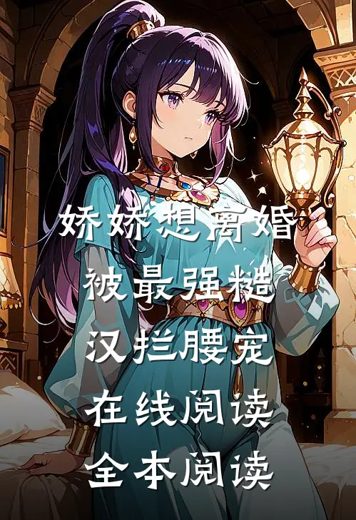 娇娇想离婚，被最强糙汉拦腰宠在线阅读全本阅读