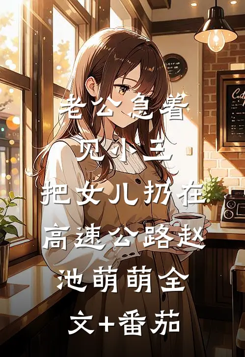 老公急着见小三，把女儿扔在高速公路赵池萌萌全文+番茄