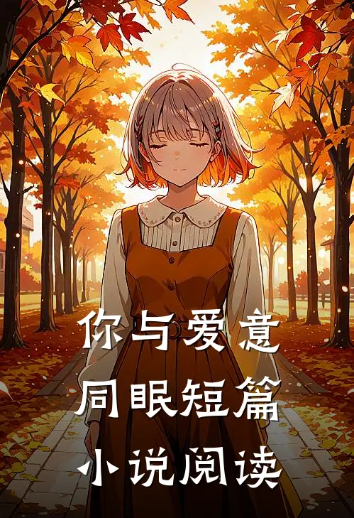 你与爱意同眠短篇小说阅读