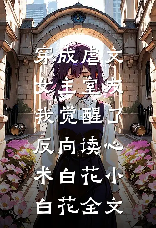 穿成虐文女主室友，我觉醒了反向读心术白花小白花全文