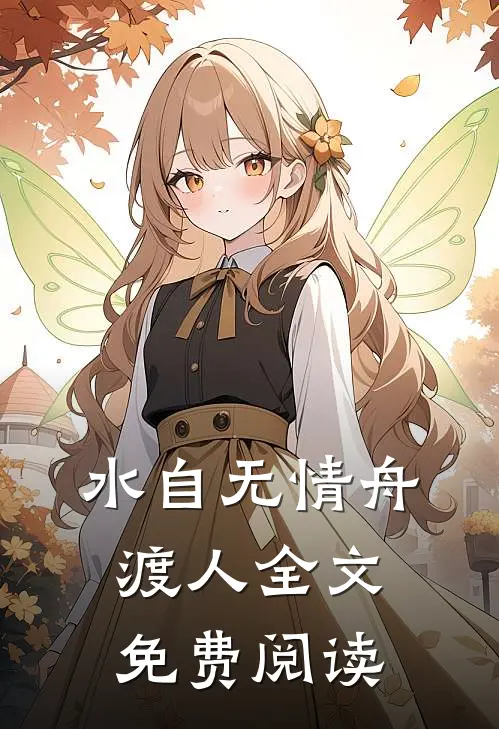 水自无情舟渡人全文免费阅读