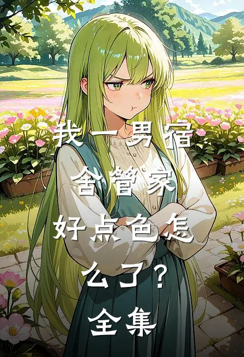 我一男宿舍管家，好点色怎么了？全集