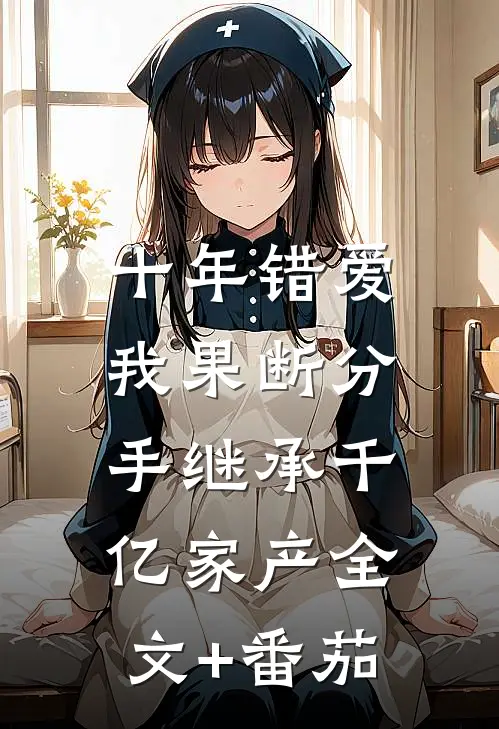 十年错爱，我果断分手继承千亿家产全文+番茄