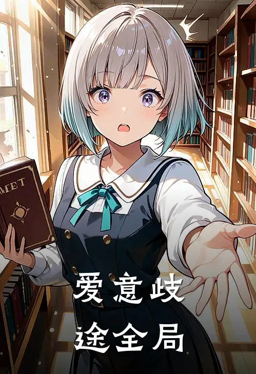 爱意歧途全局