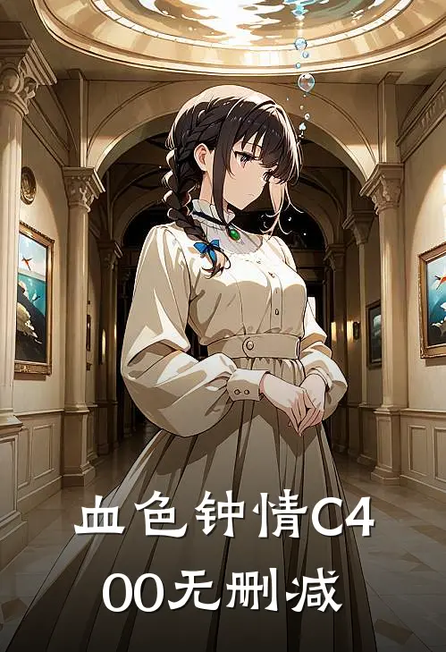血色钟情C400无删减