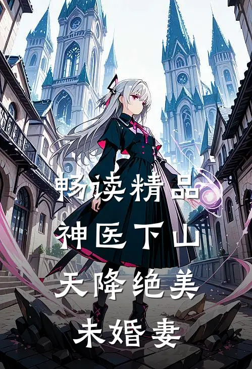 畅读精品神医下山：天降绝美未婚妻