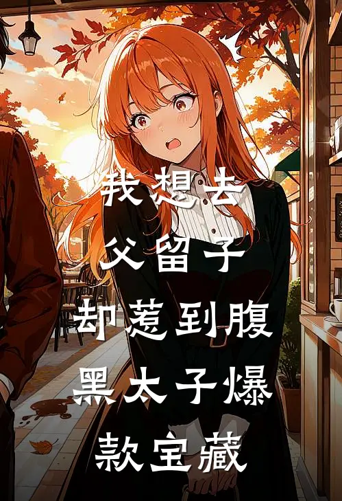 我想去父留子，却惹到腹黑太子爆款宝藏