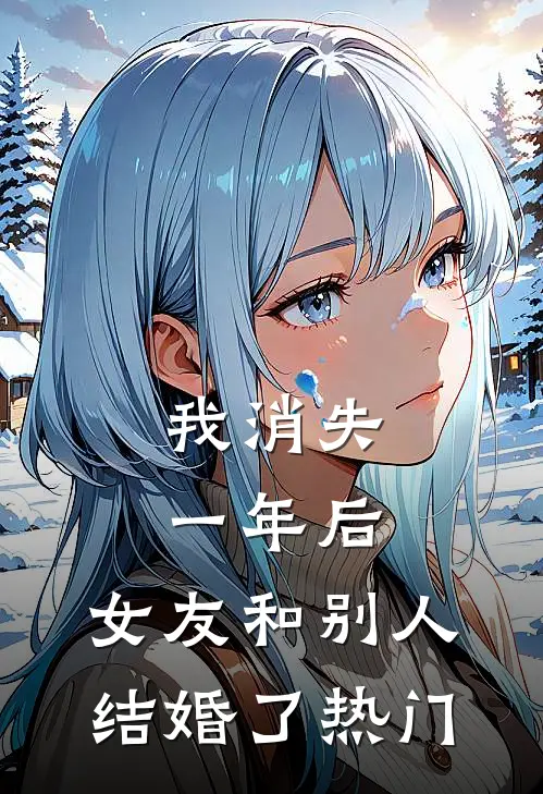 我消失一年后，女友和别人结婚了热门