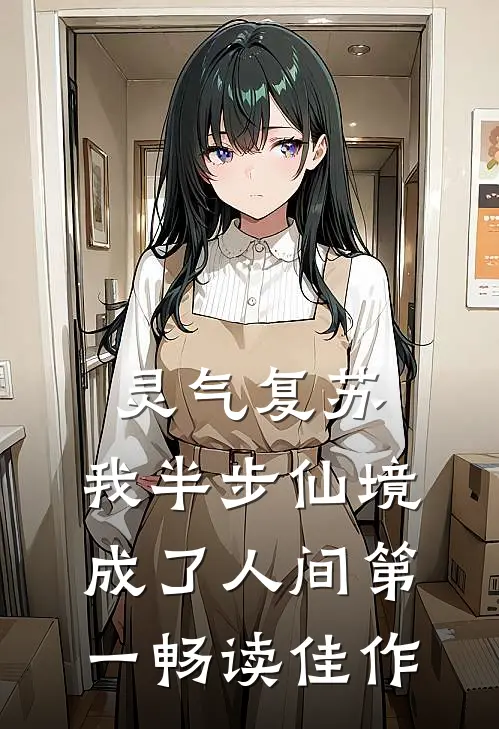 灵气复苏：我半步仙境成了人间第一畅读佳作