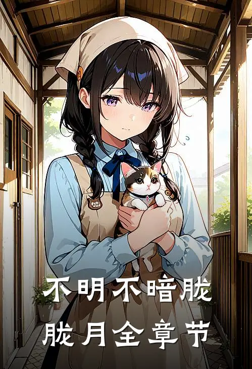 不明不暗胧胧月全章节