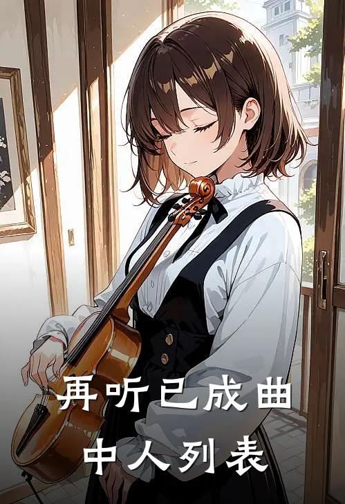 再听已成曲中人列表