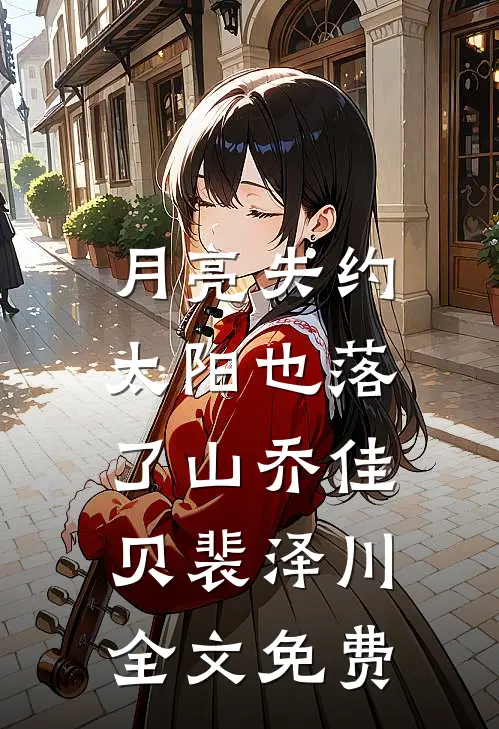 月亮失约，太阳也落了山乔佳贝裴泽川全文免费