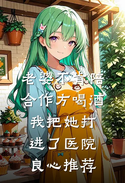 老婆不肯陪合作方喝酒，我把她打进了医院良心推荐