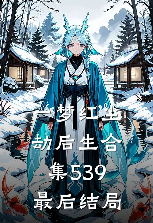 一梦红尘劫后生合集539最后结局