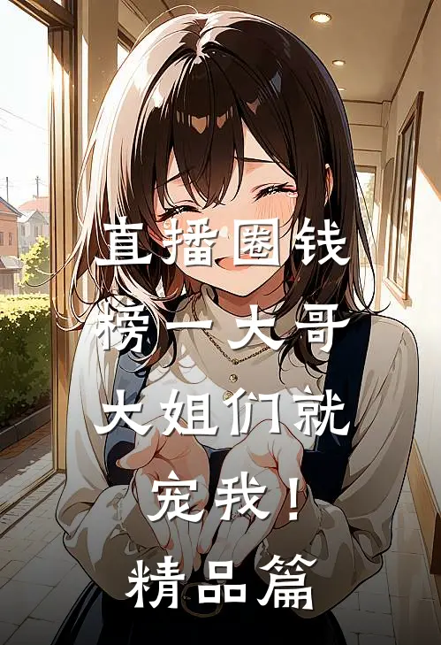 直播圈钱，榜一大哥大姐们就宠我！精品篇