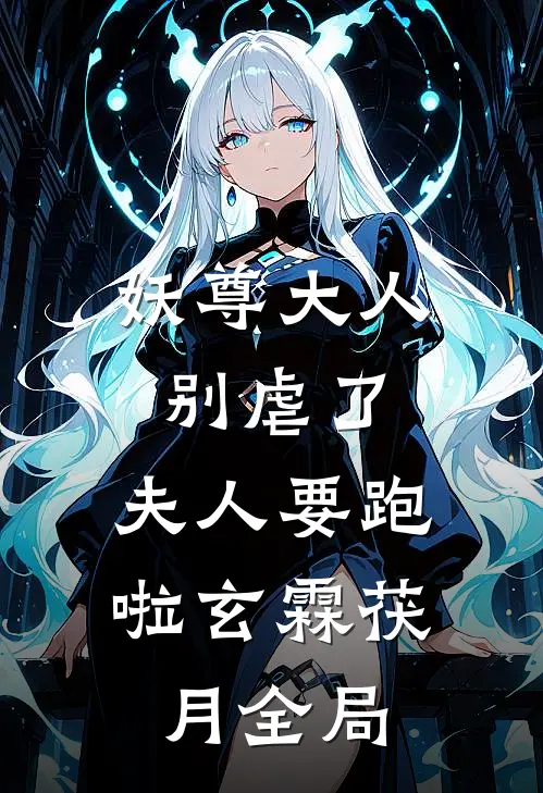 妖尊大人别虐了，夫人要跑啦玄霖茯月全局