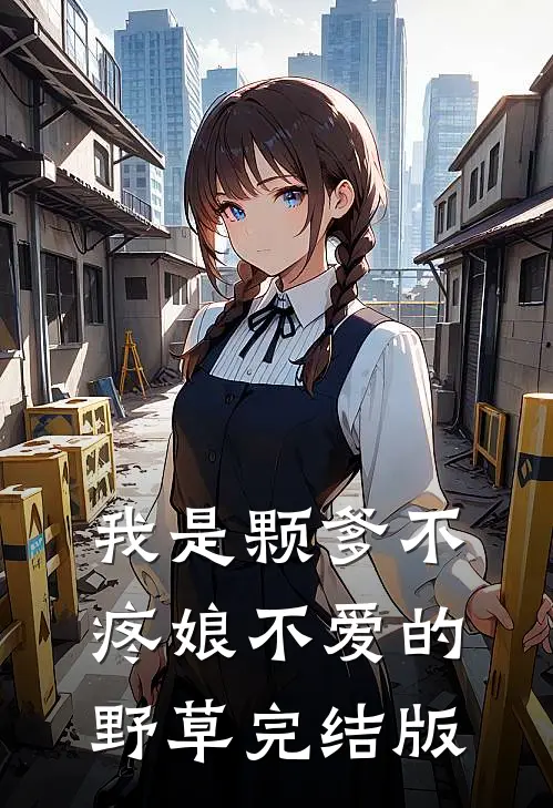 我是颗爹不疼娘不爱的野草完结版