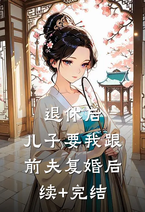 退休后，儿子要我跟前夫复婚后续+完结