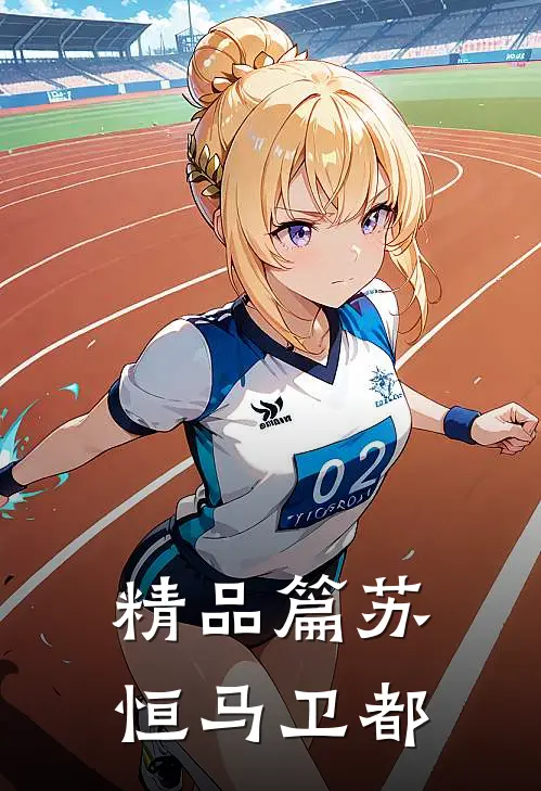 精品篇苏恒马卫都