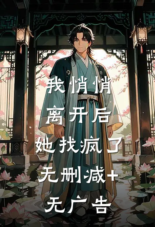 我悄悄离开后，她找疯了无删减+无广告